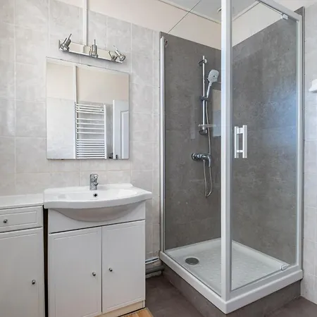 Les Alseides - Appt A 200 M De La Apartment La Baule-Escoublac