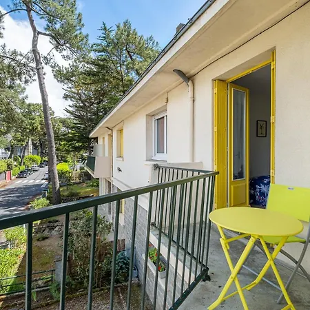 Les Alseides - Appt A 200 M De La *