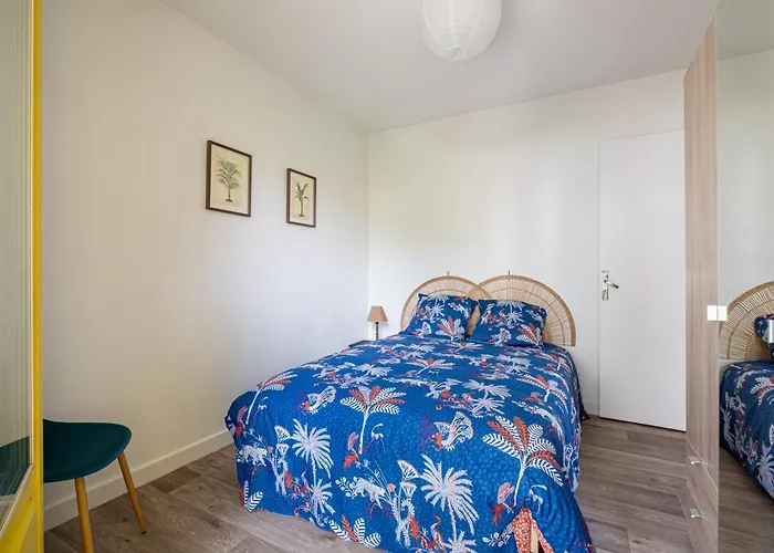 Apartmán Les Alseides - Appt A 200 M De La *