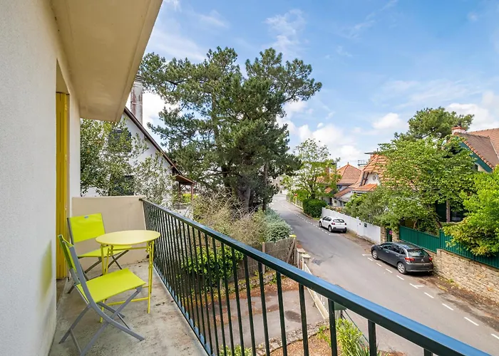 Apartmán Les Alseides - Appt A 200 M De La