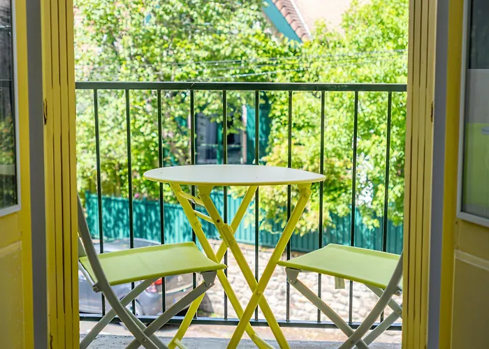 Les Alseides - Appt A 200 M De La *